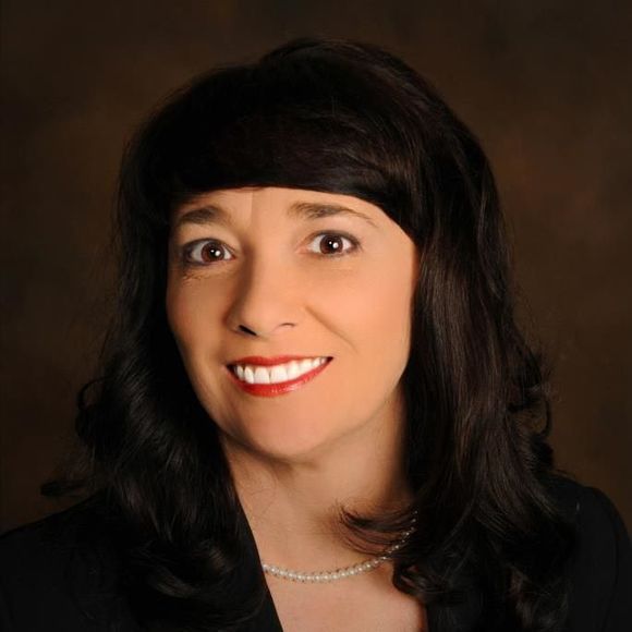 Meet your Posher, Marcia - Picture 1 of 1